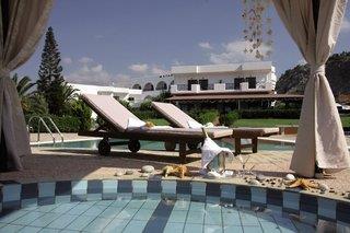 Hotel Matheo Villas & Suites