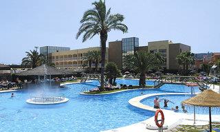 Evenia Olympic Palace