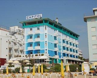 Capitol Lido Di Jesolo