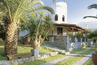 Villa Jannis