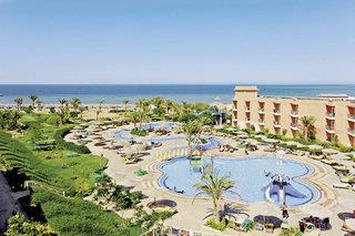 Three Corners Sunny Beach Resort