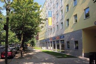 a&o Berlin Hauptbahnhof