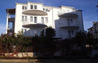 Apartments Papic