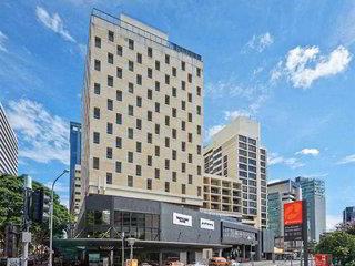 Pullman Brisbane King George Square