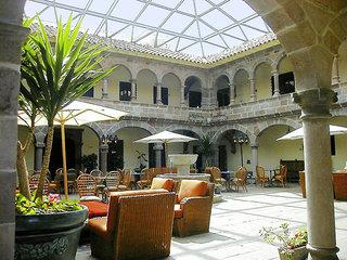 Novotel Cusco