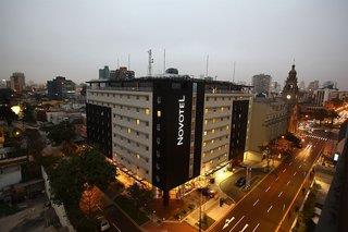 Novotel Lima