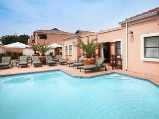 Mercure Johannesburg Bedfordview