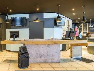 ibis Würzburg City Hotel