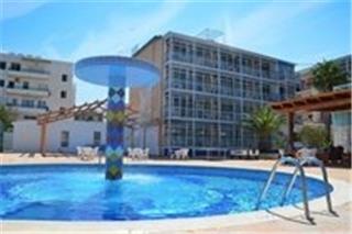 Aparthotel La Sirena