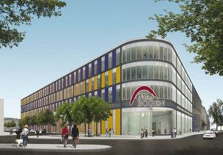Mercure Hotel MOA Berlin