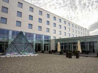 Best Western Premier Krakow