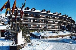 Centro Vacanze Veronza - Hotel Resort & Spa / Clubresidence