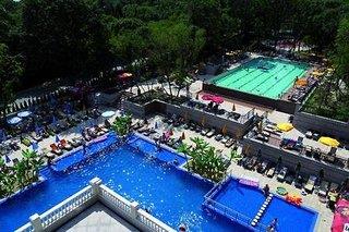 lti Dolce Vita Sunshine Resort
