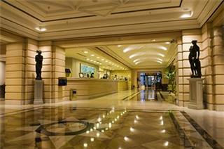 Intercontinental Buenos Aires