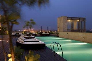 Crowne Plaza New Delhi Okhla