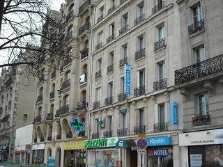 ibis Styles Paris Nation Cours de Vincennes