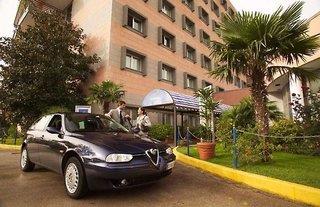 Novotel Caserta Sud