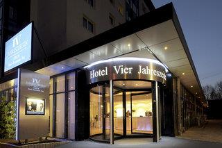 Vier Jahreszeiten Lübeck