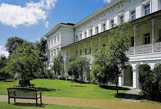 Michels Thalasso Hotel Nordseehaus Norderney