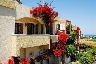 Malia Studios Apartments