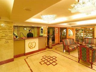 The Emerald Hotel & Executive Apartments