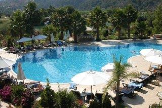 Dalyan Resort