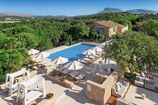 Predi Son Jaumell Hotel Rural