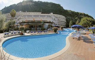Hilton Sorrento Palace