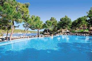 Bodrum Park Resort