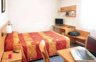 Appart´City Confort Lyon Gerland