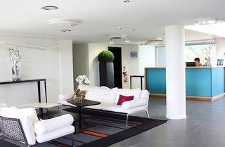 Hotel Moby Dick
