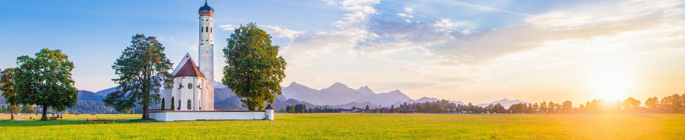 Ferienhaus Allgäu