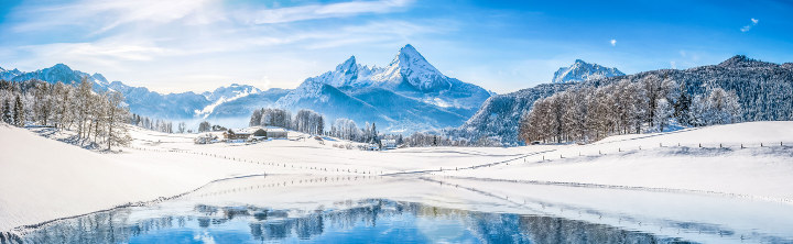 Hotel Berchtesgaden