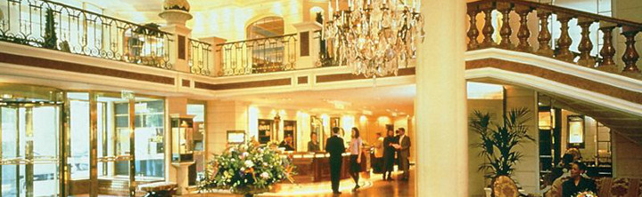 Wellnesshotel in München