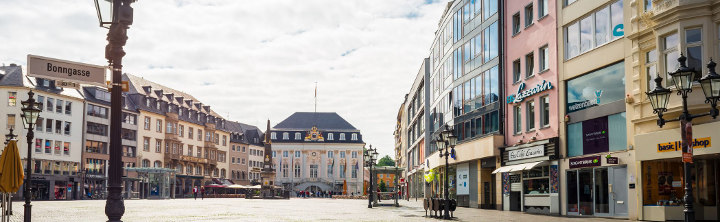 Altstadt Bonn