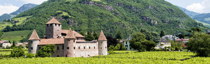 Hotel Bozen