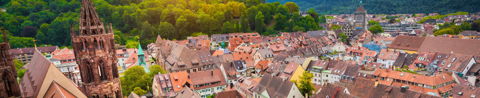 Freiburg im Breisgau