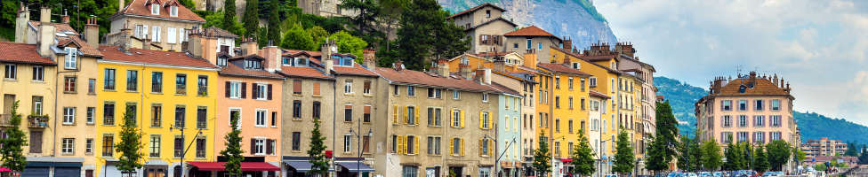 Hotel Grenoble