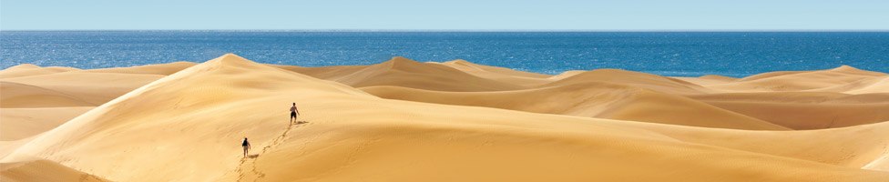 Hotels in Maspalomas bei 5vorFlug.de