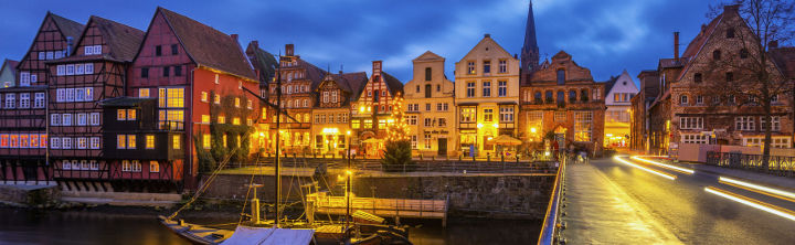 Hotel Lüneburg