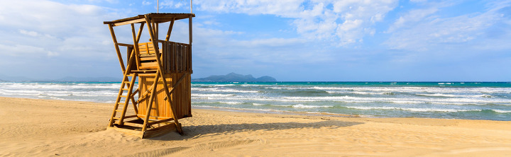 Hotel Playa de Palma