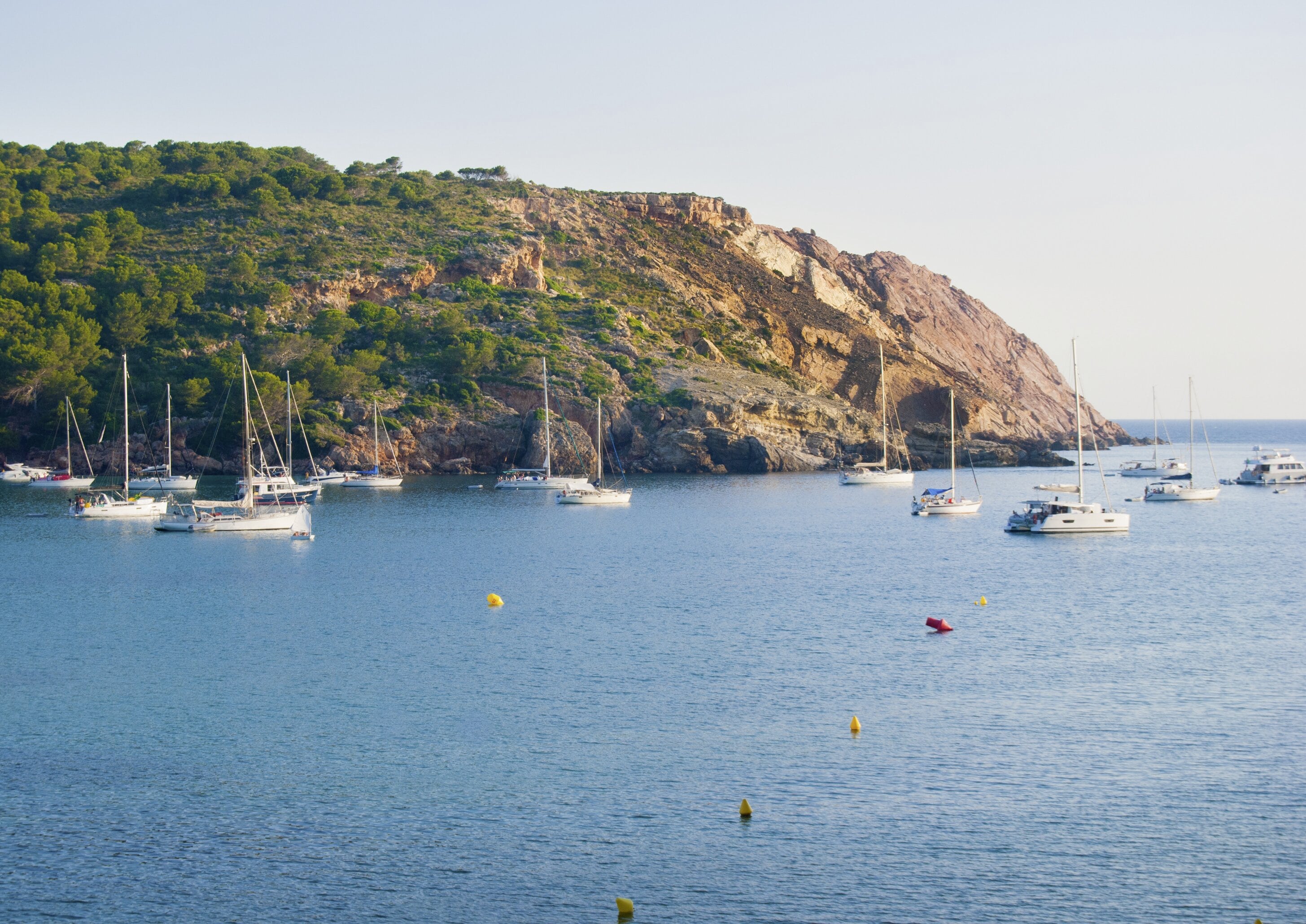 Menorca Bucht - © Simona Balconi, gettyimages