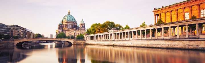 Berlin zu Schnäppchenpreisen!