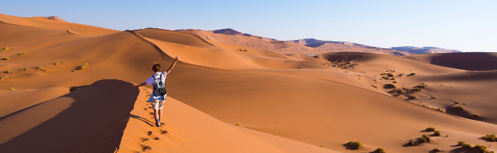 Namibia