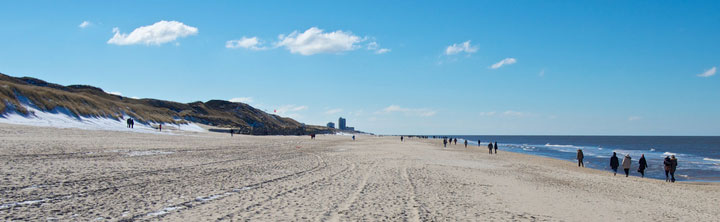 Last Minute an die Nordsee zu Schnäppchenpreisen!