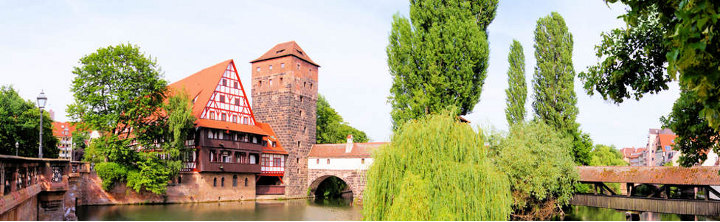 Wellnesshotel Nürnberg