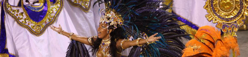 Karneval in Rio mit 5vorFlug