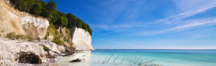 Urlaub Deutschland