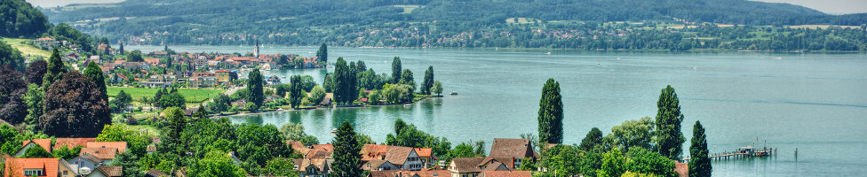 Bed & Breakfast Bodensee