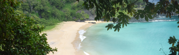 TOP 3 Reiseziele in Brasilien